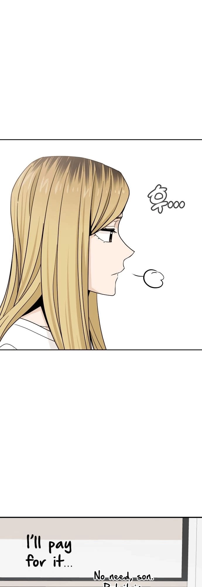 Maybe Meant to Be Chapter 51, page 59 of 69