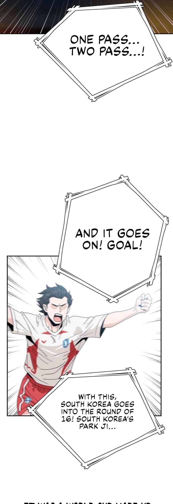 Maybe Meant to Be Chapter 51, page 7 of 69