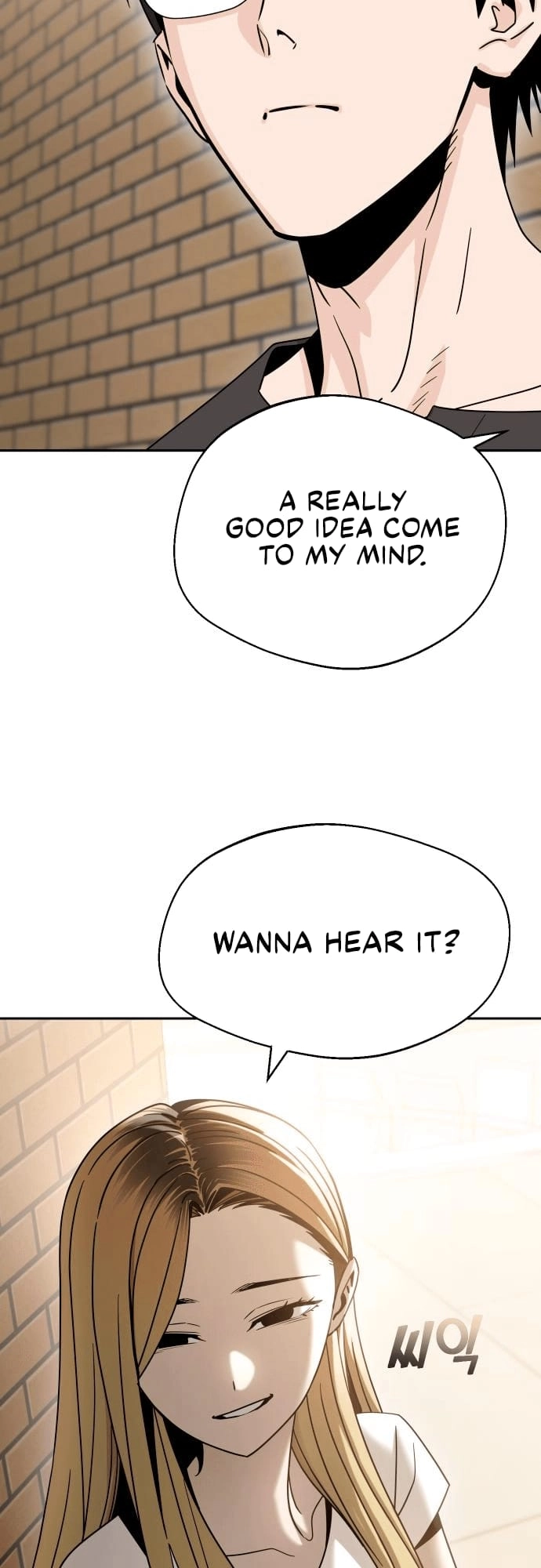 Maybe Meant to Be Chapter 52, page 23 of 72