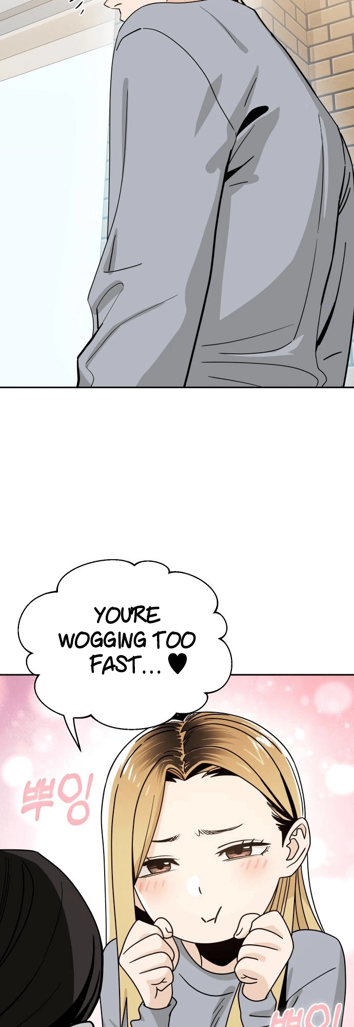 Maybe Meant to Be Chapter 52, page 36 of 72