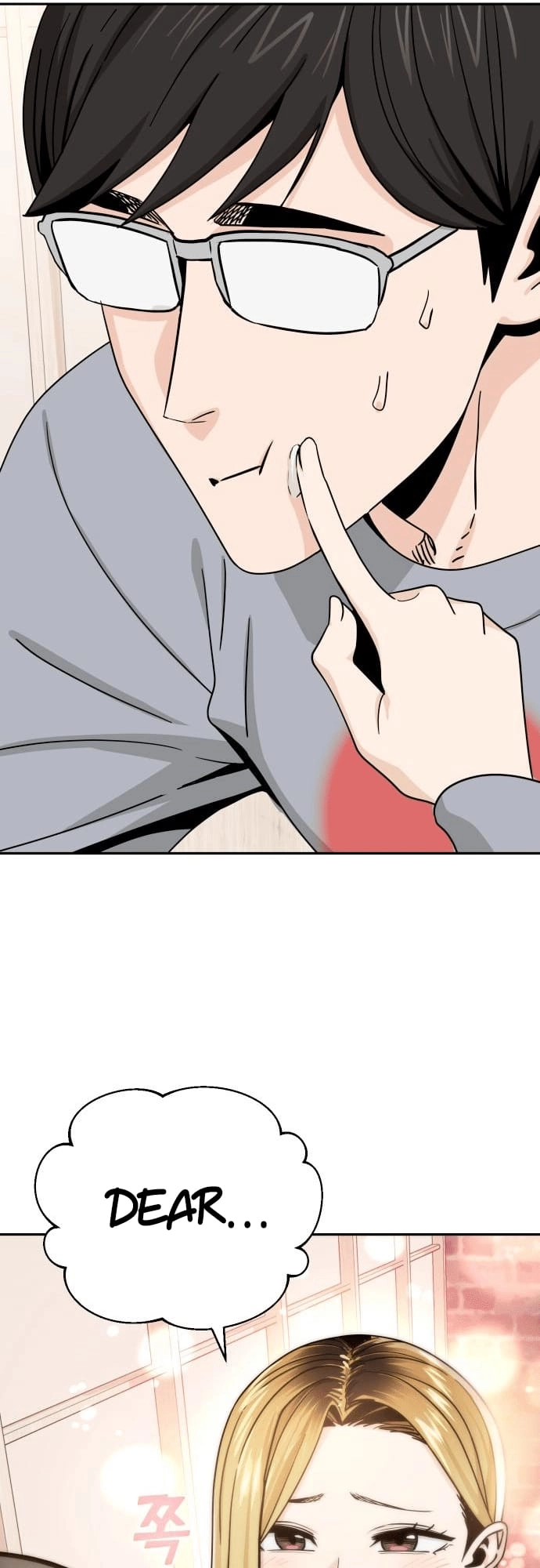 Maybe Meant to Be Chapter 52, page 48 of 72