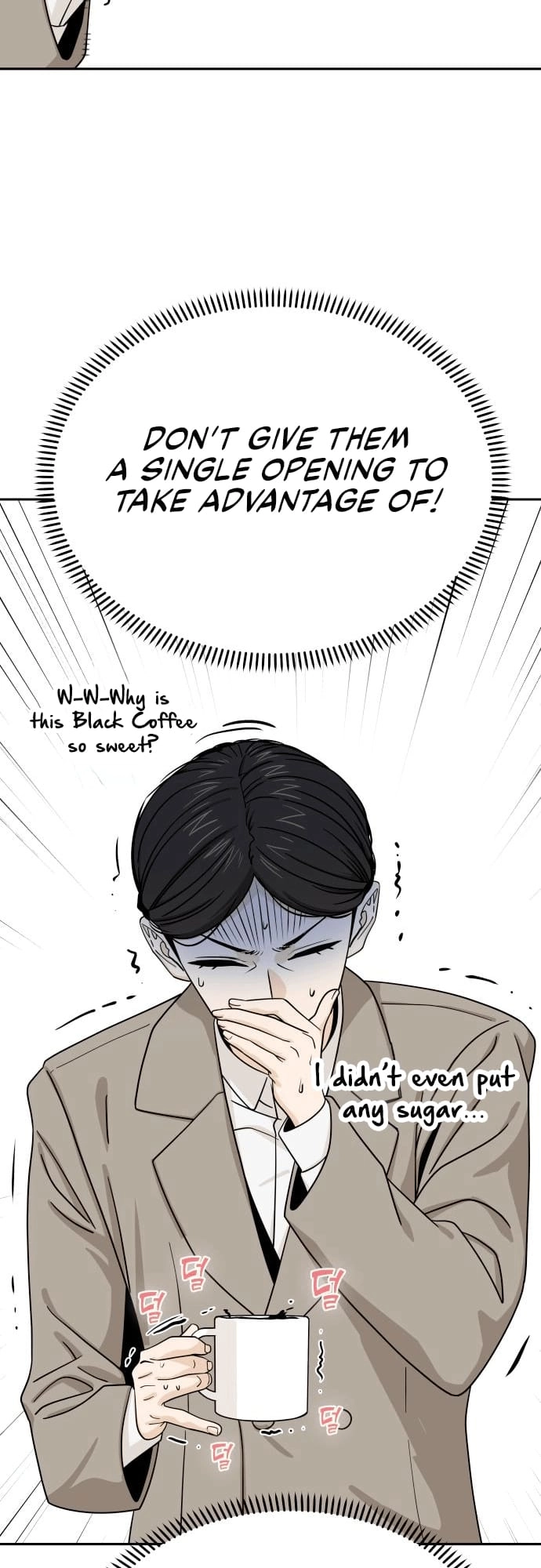 Maybe Meant to Be Chapter 52, page 50 of 72