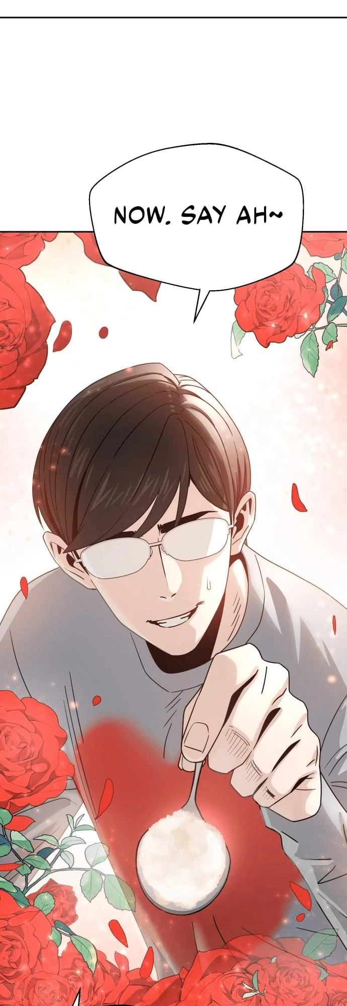 Maybe Meant to Be Chapter 52, page 56 of 72