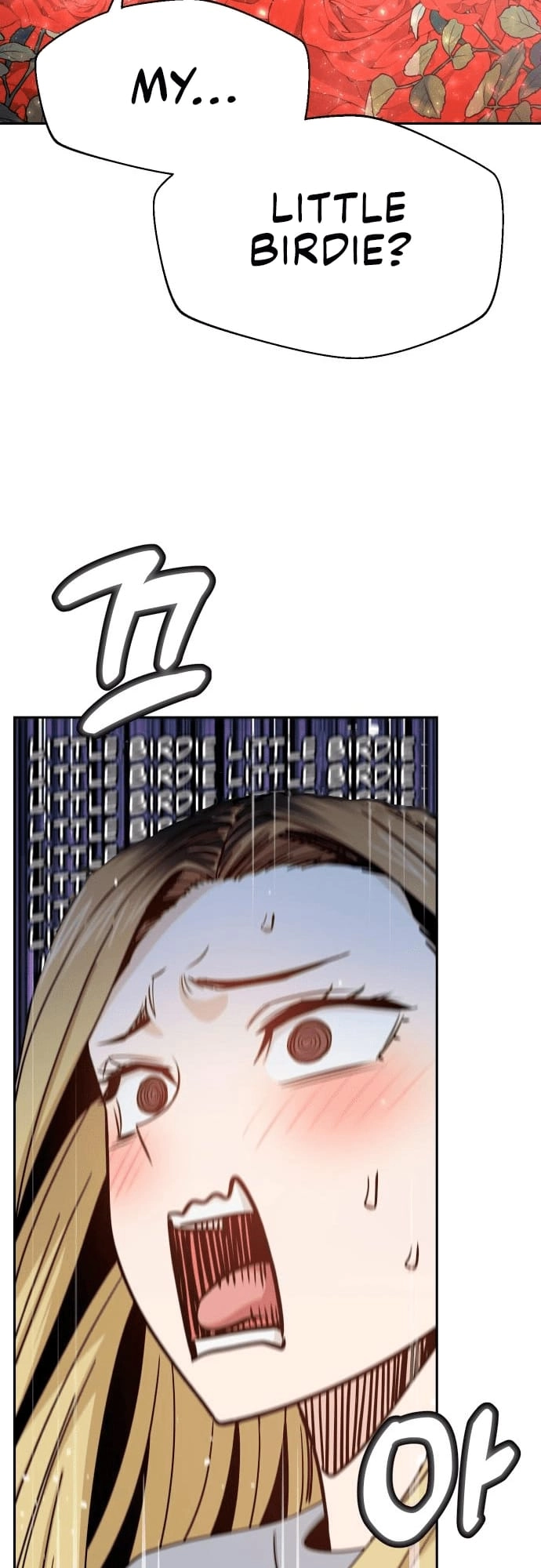Maybe Meant to Be Chapter 52, page 57 of 72