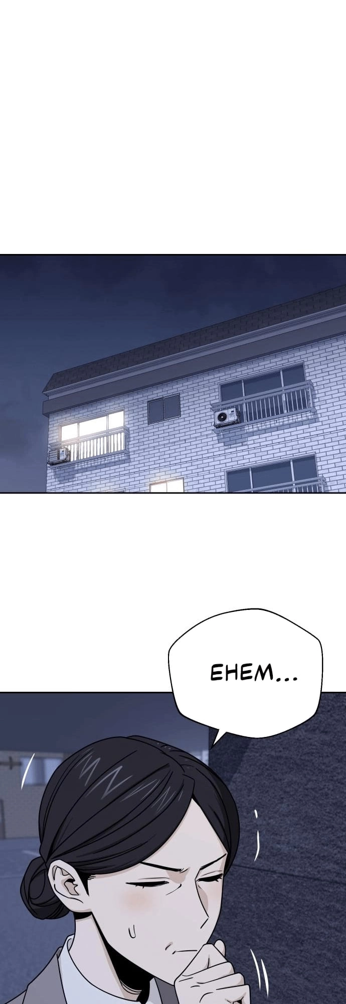 Maybe Meant to Be Chapter 52, page 60 of 72