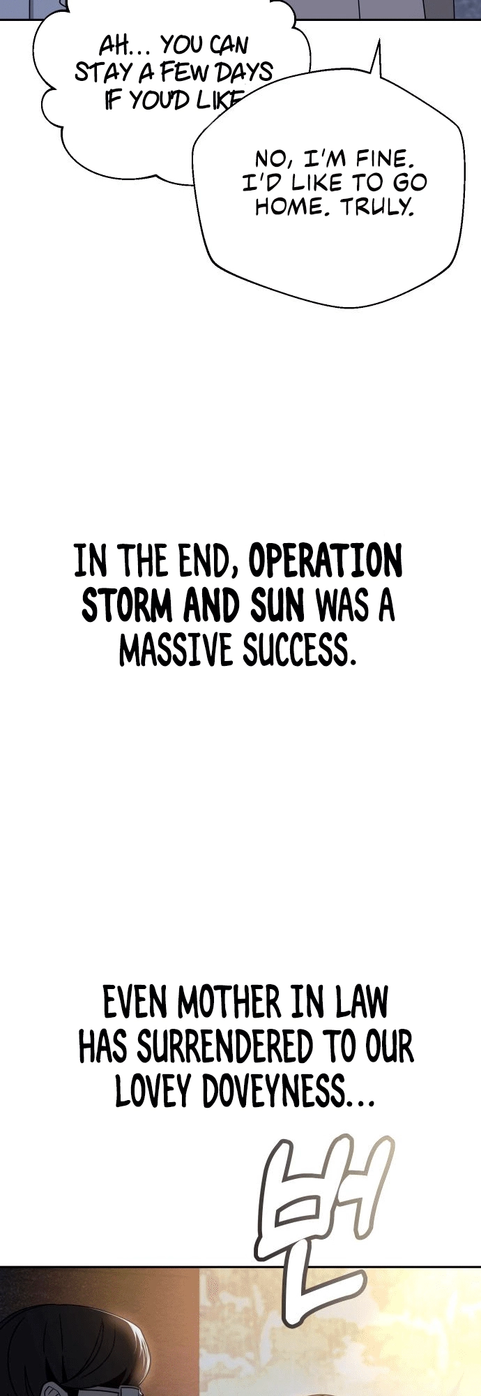 Maybe Meant to Be Chapter 52, page 62 of 72