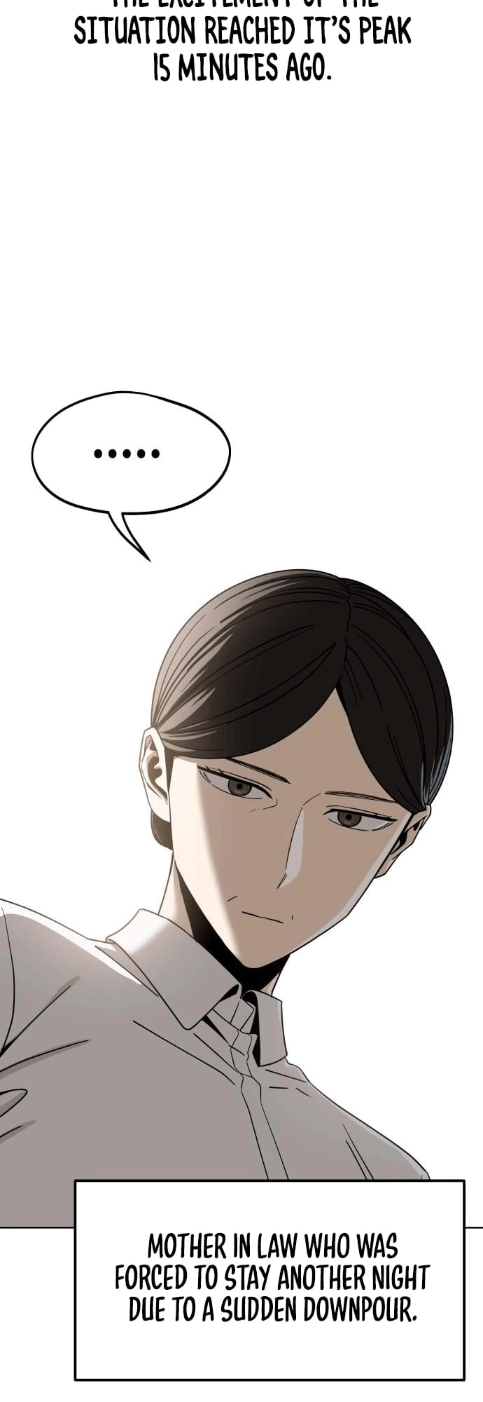 Maybe Meant to Be Chapter 53, page 17 of 72