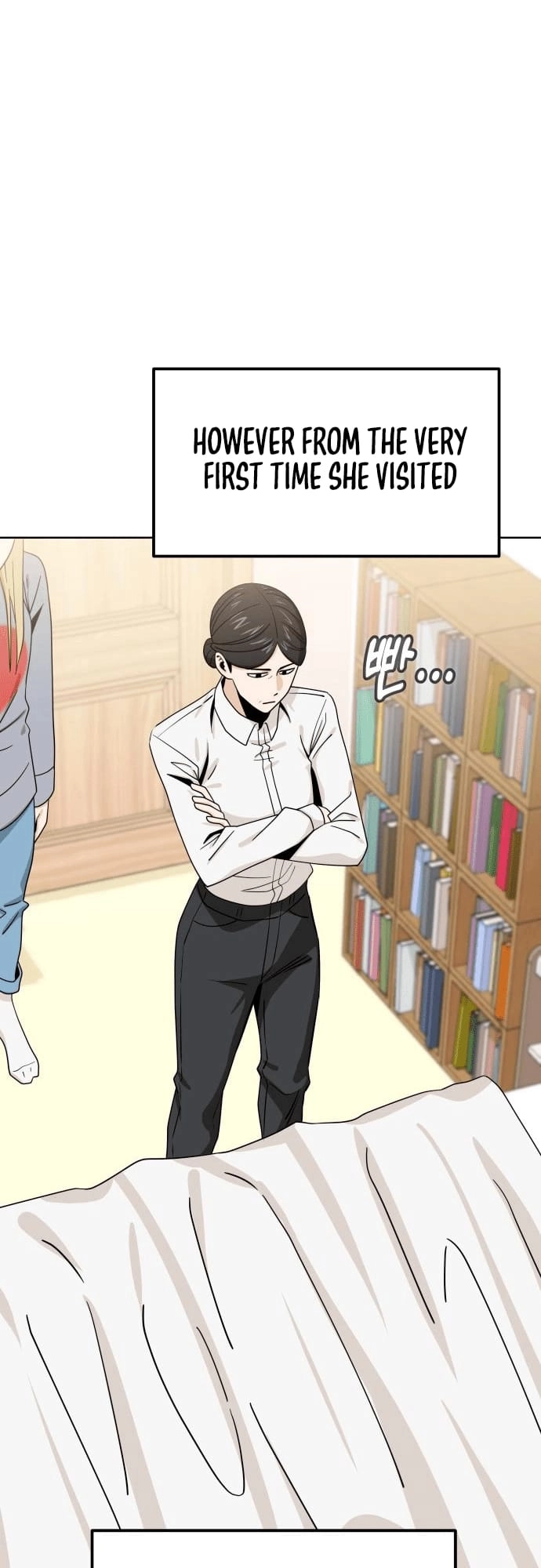 Maybe Meant to Be Chapter 53, page 18 of 72