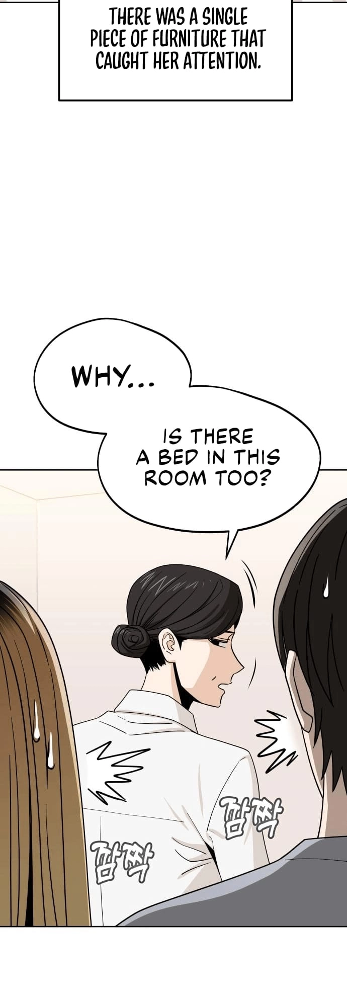Maybe Meant to Be Chapter 53, page 19 of 72