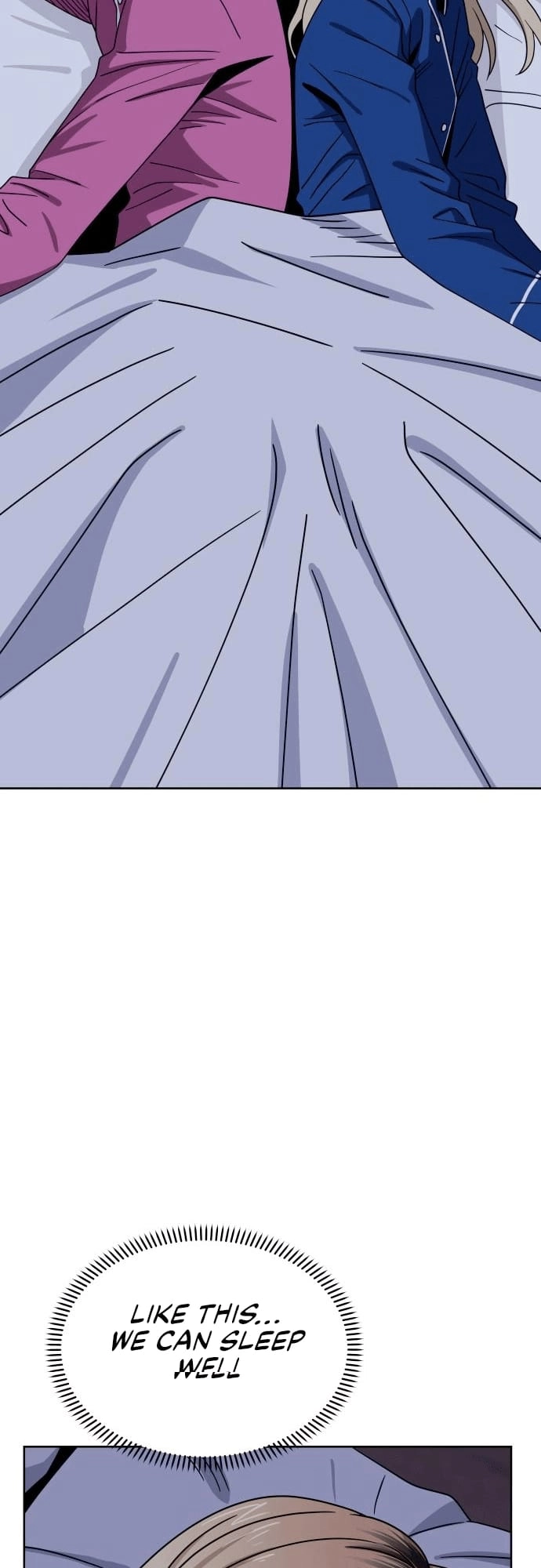 Maybe Meant to Be Chapter 53, page 40 of 72