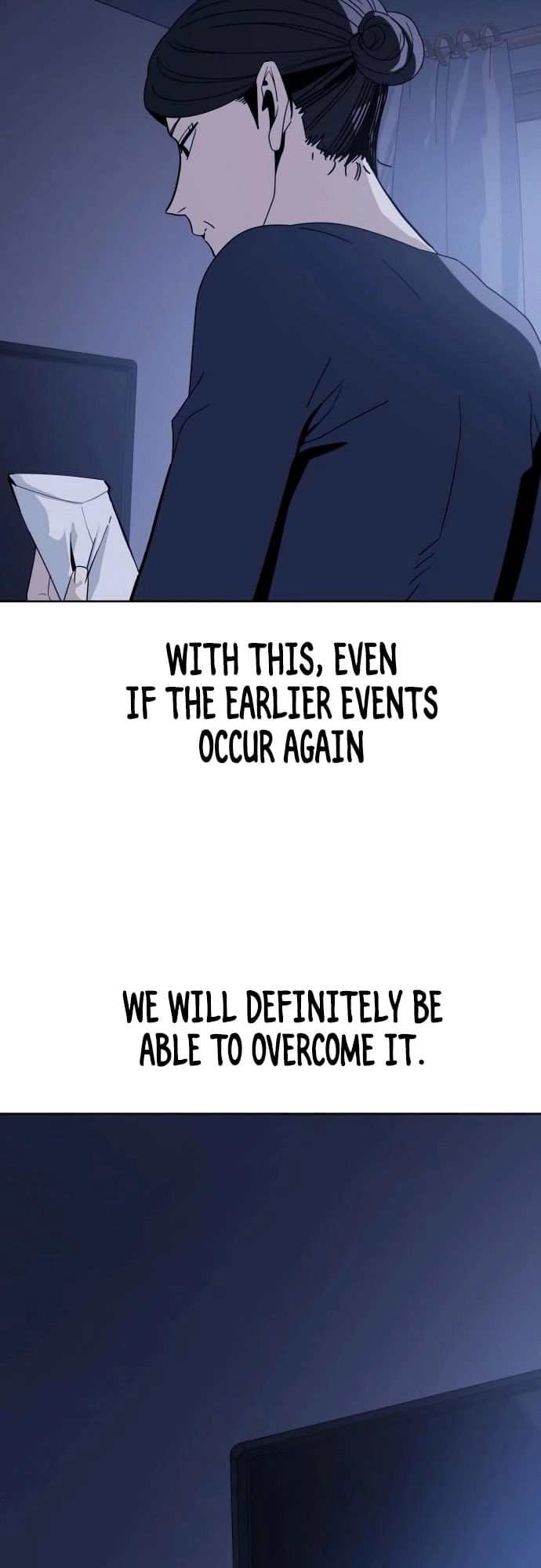 Maybe Meant to Be Chapter 53, page 42 of 72