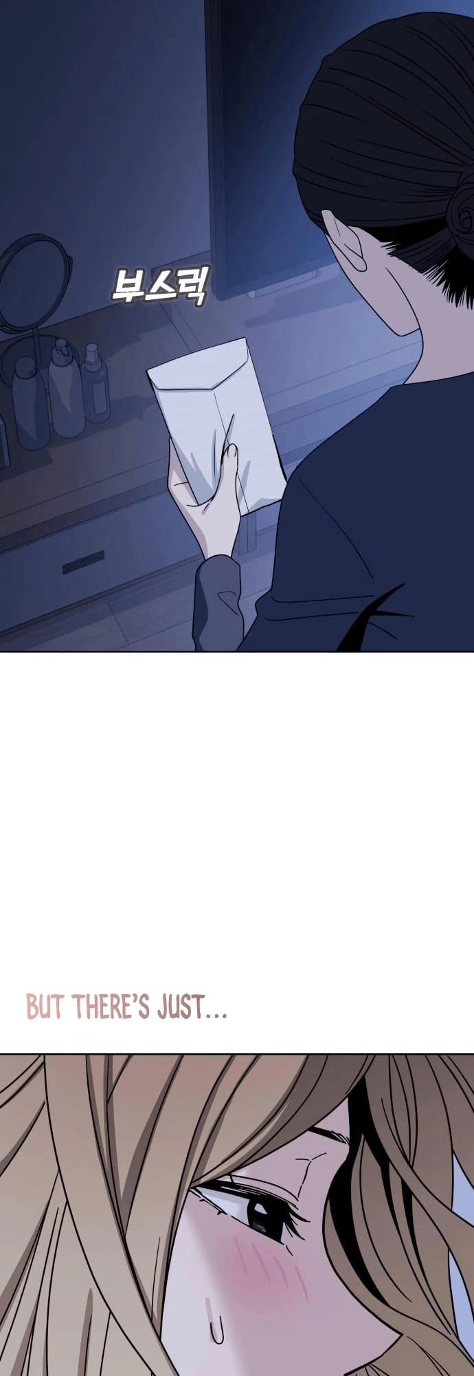 Maybe Meant to Be Chapter 53, page 43 of 72