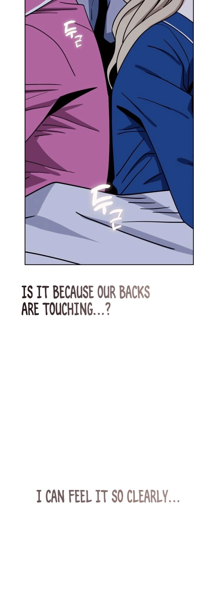 Maybe Meant to Be Chapter 53, page 45 of 72
