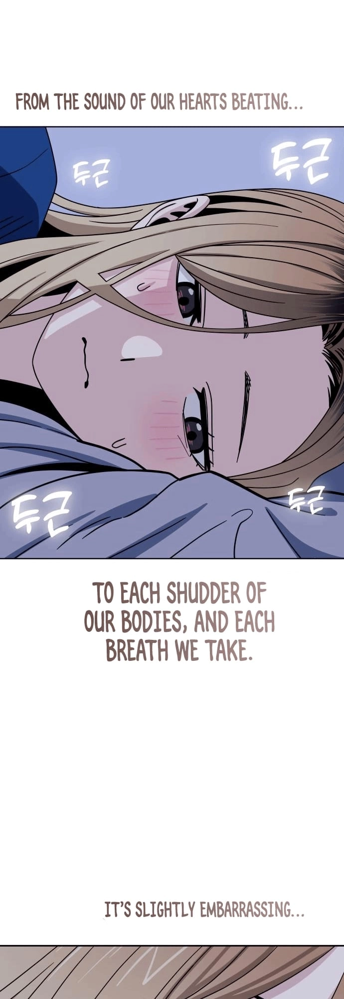 Maybe Meant to Be Chapter 53, page 46 of 72