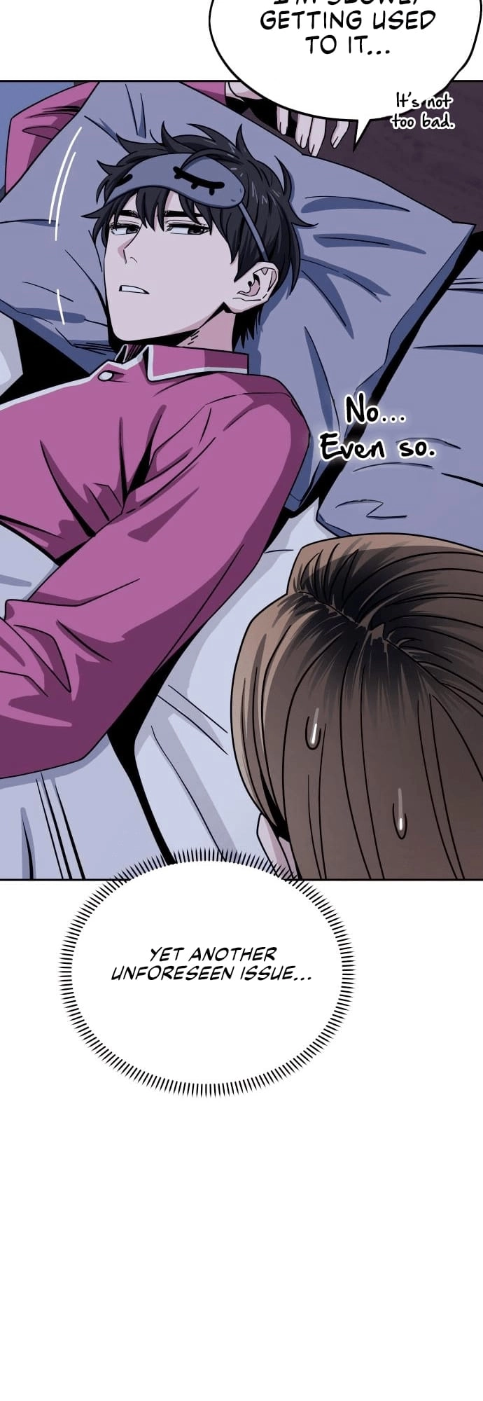 Maybe Meant to Be Chapter 53, page 53 of 72