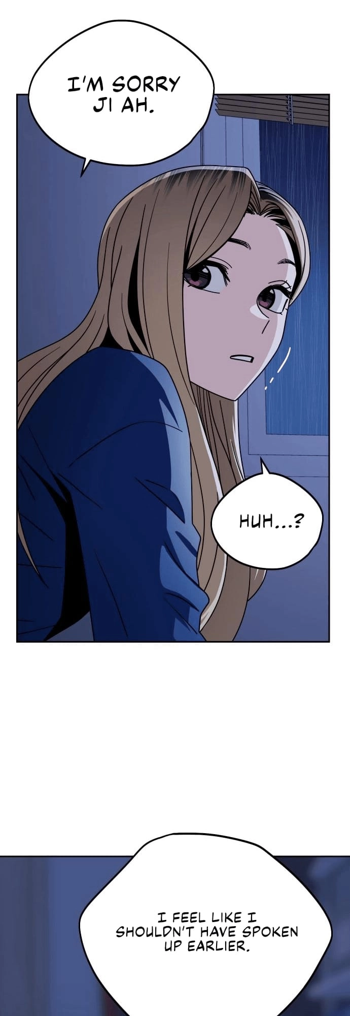Maybe Meant to Be Chapter 53, page 54 of 72