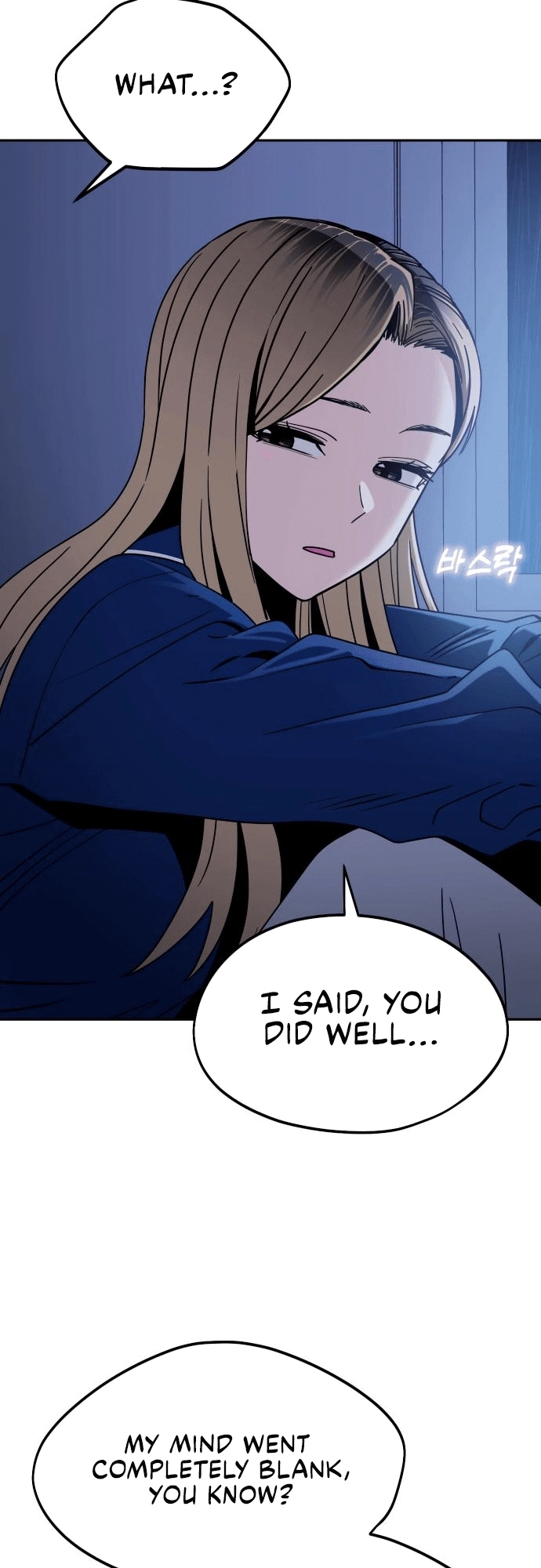 Maybe Meant to Be Chapter 53, page 57 of 72