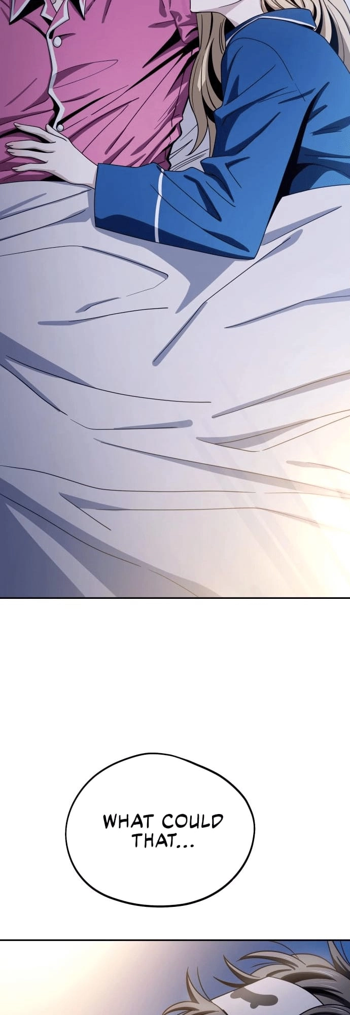 Maybe Meant to Be Chapter 53, page 68 of 72