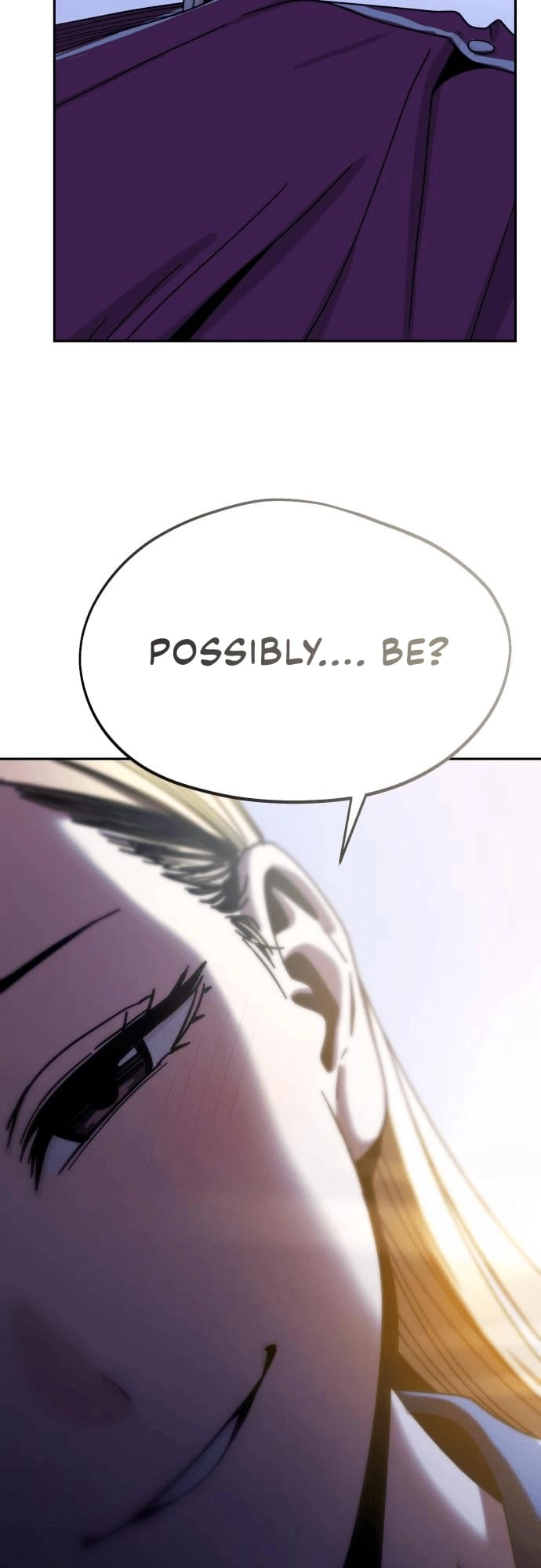 Maybe Meant to Be Chapter 53, page 70 of 72
