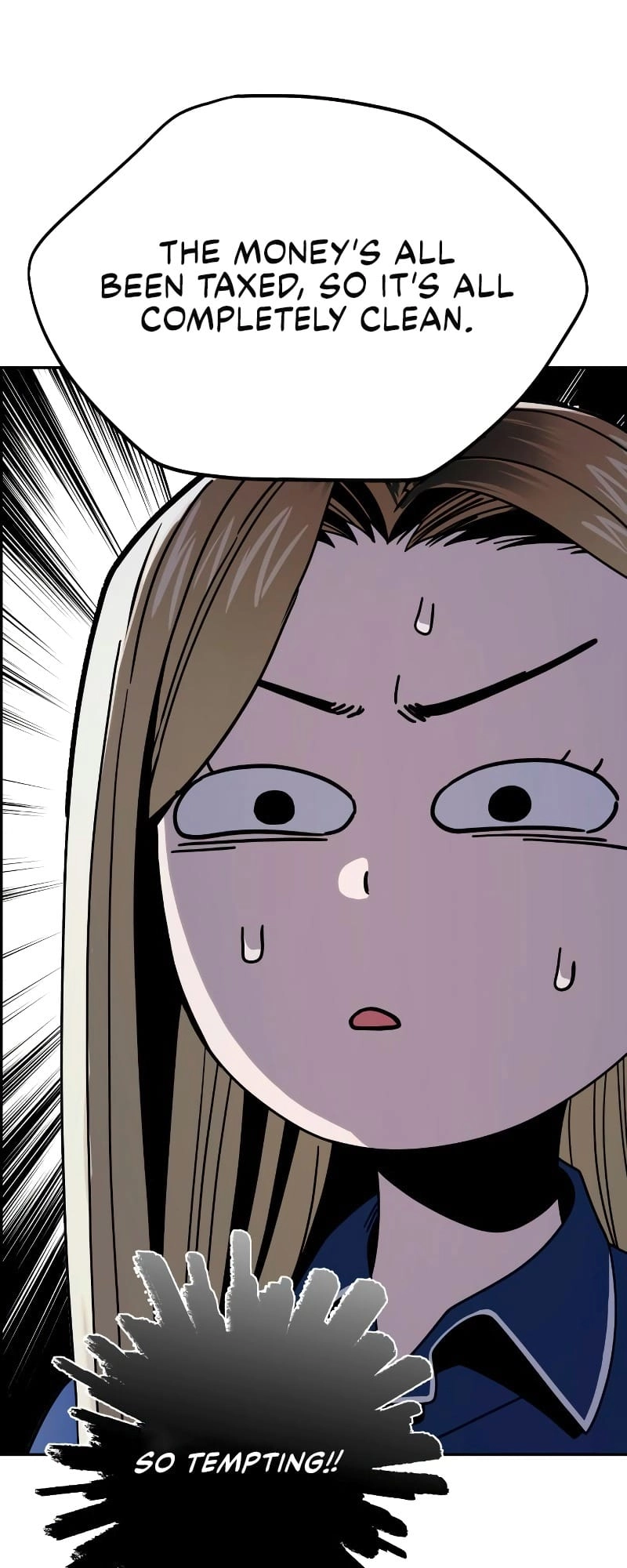 Maybe Meant to Be Chapter 54, page 16 of 94