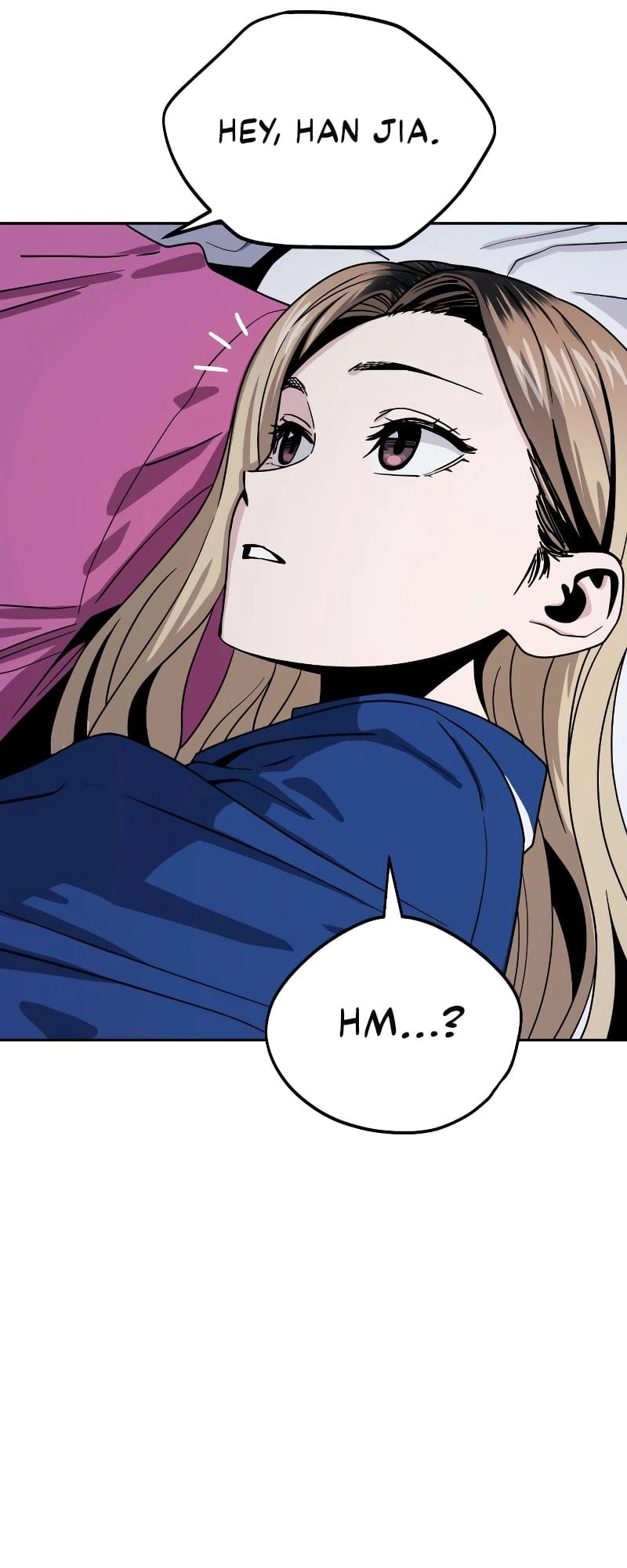 Maybe Meant to Be Chapter 54, page 22 of 94