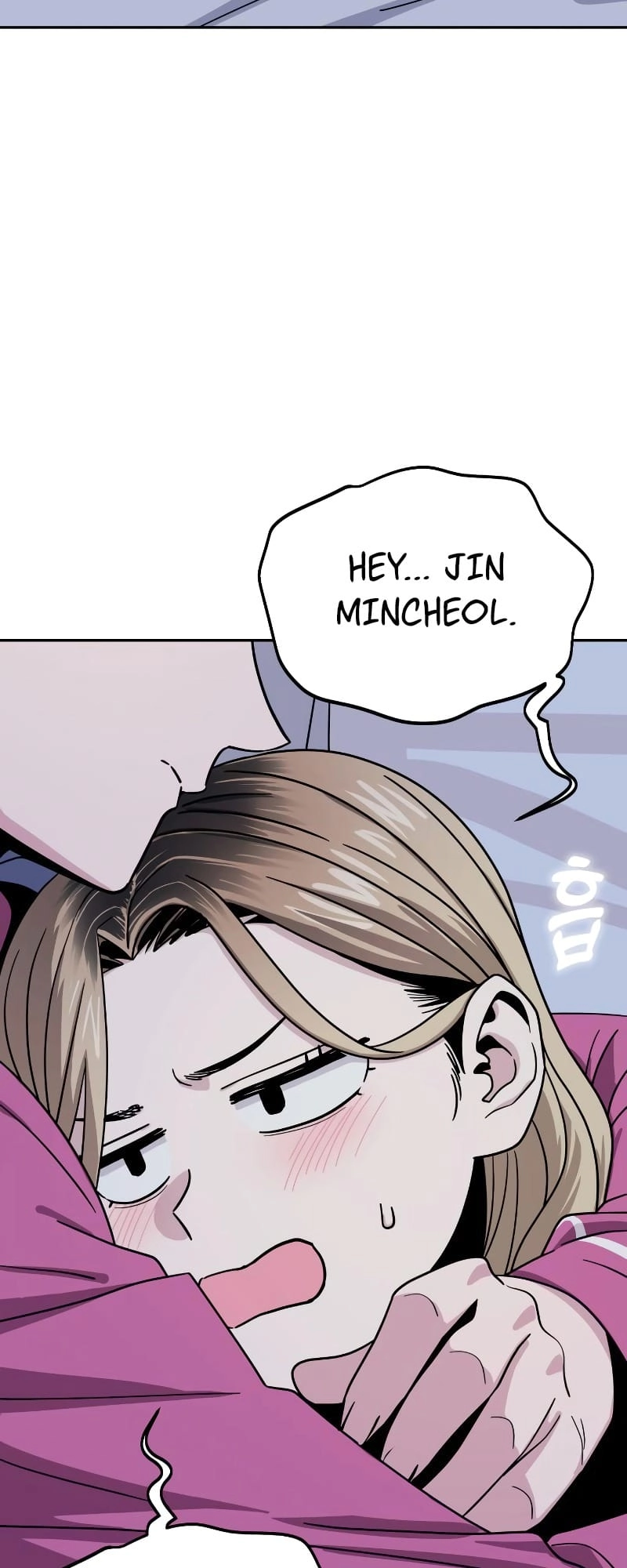 Maybe Meant to Be Chapter 54, page 25 of 94