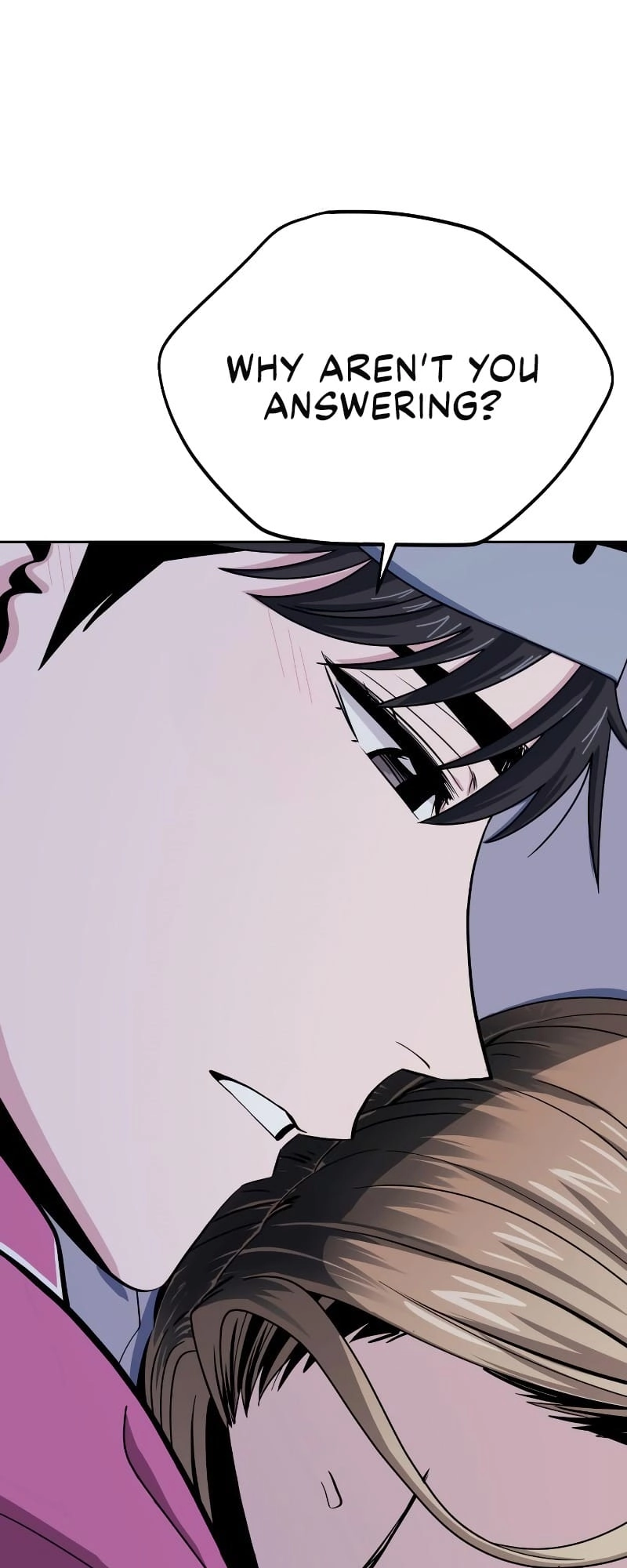 Maybe Meant to Be Chapter 54, page 29 of 94