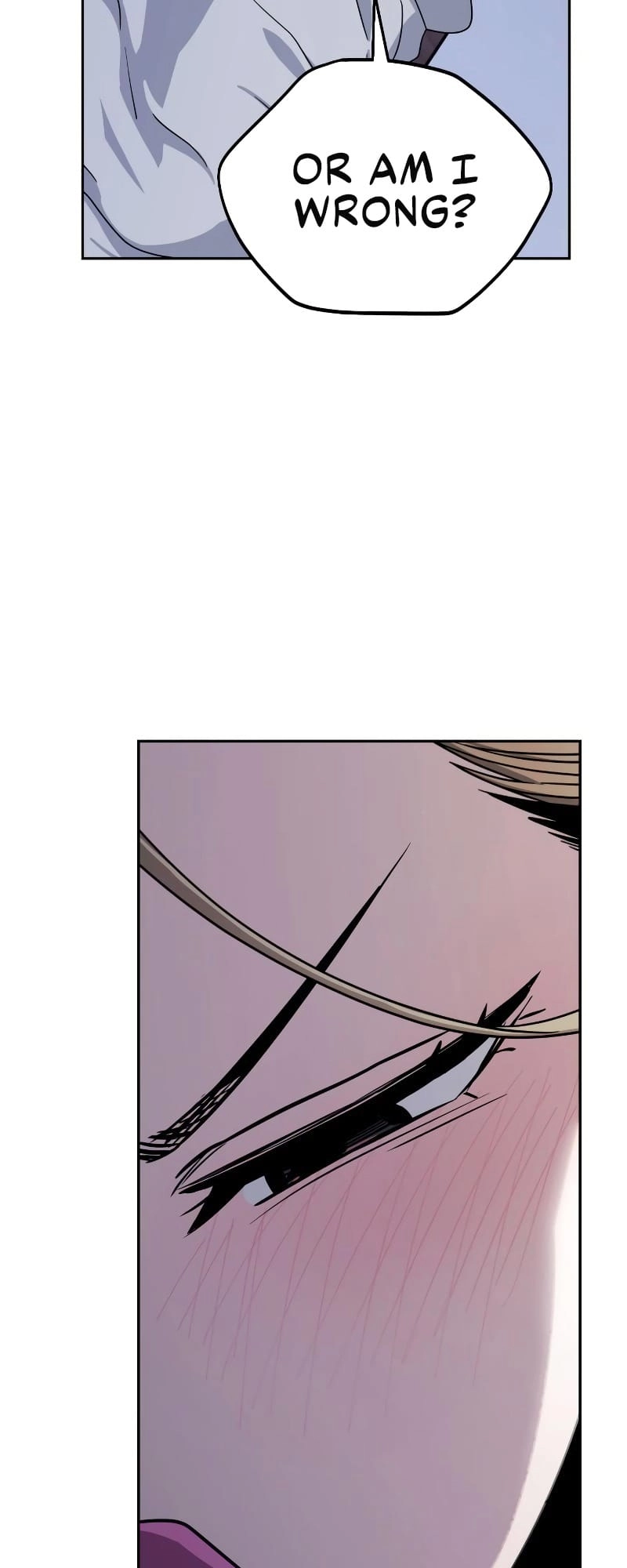 Maybe Meant to Be Chapter 54, page 31 of 94
