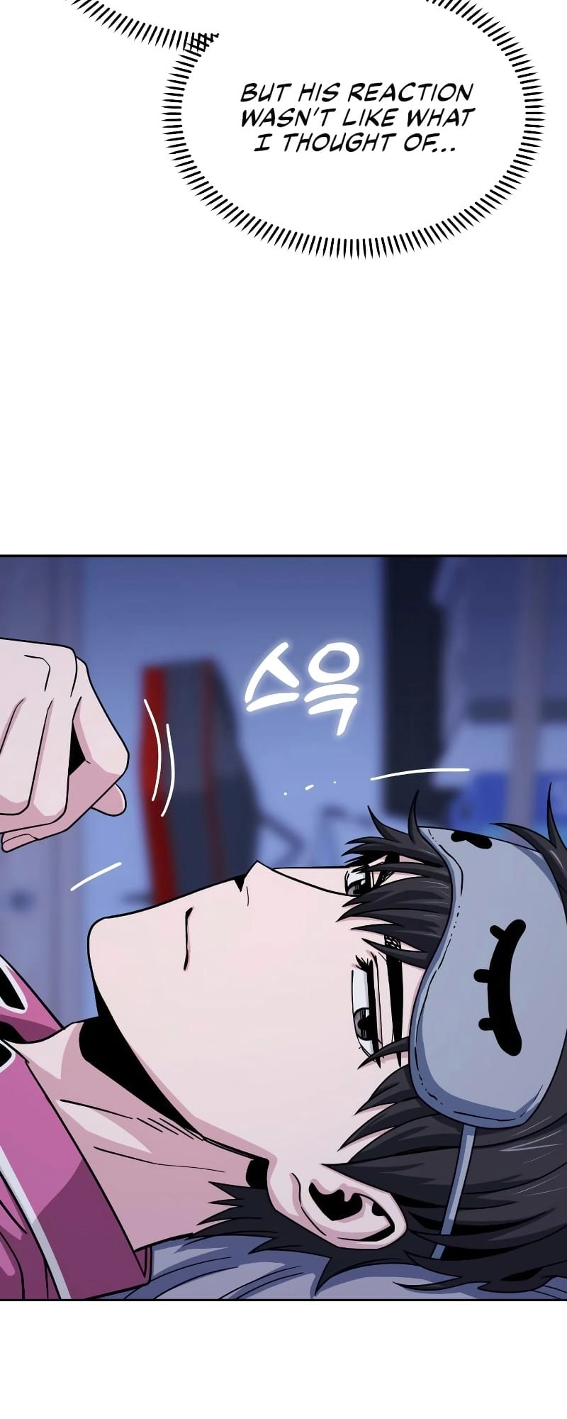 Maybe Meant to Be Chapter 54, page 36 of 94