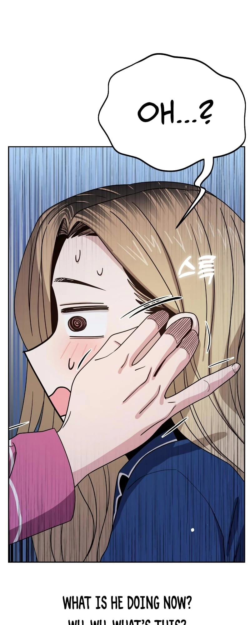 Maybe Meant to Be Chapter 54, page 37 of 94