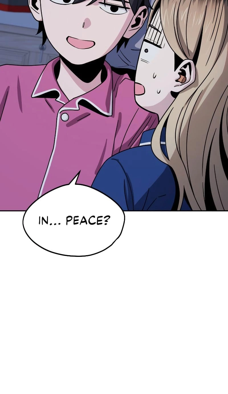 Maybe Meant to Be Chapter 54, page 44 of 94