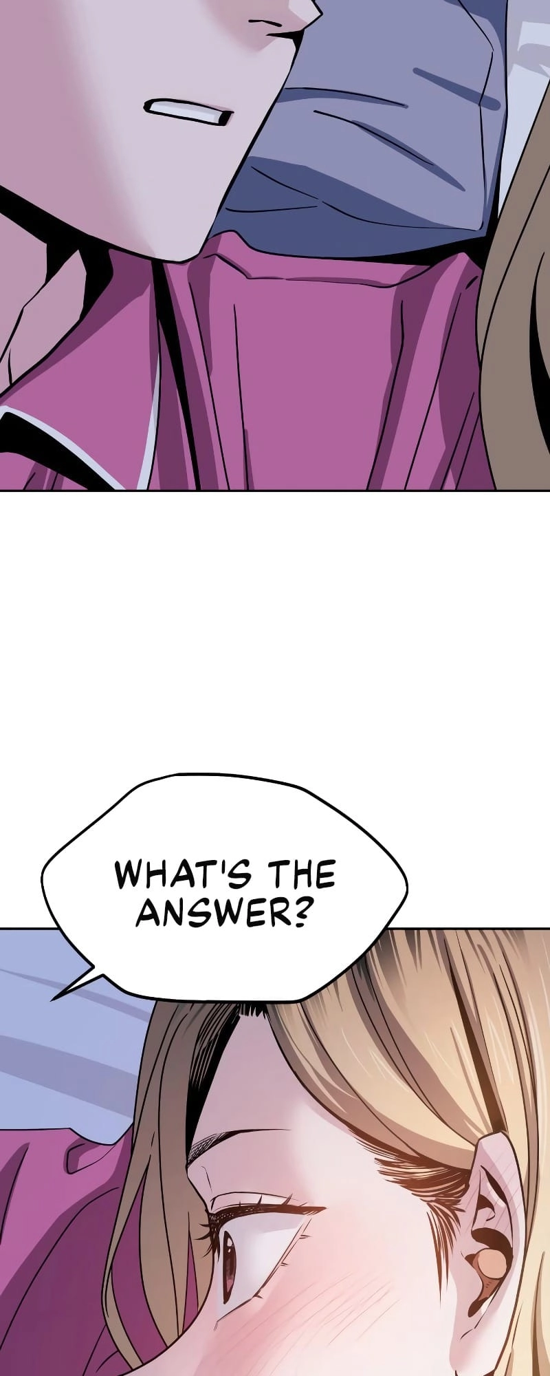 Maybe Meant to Be Chapter 54, page 47 of 94
