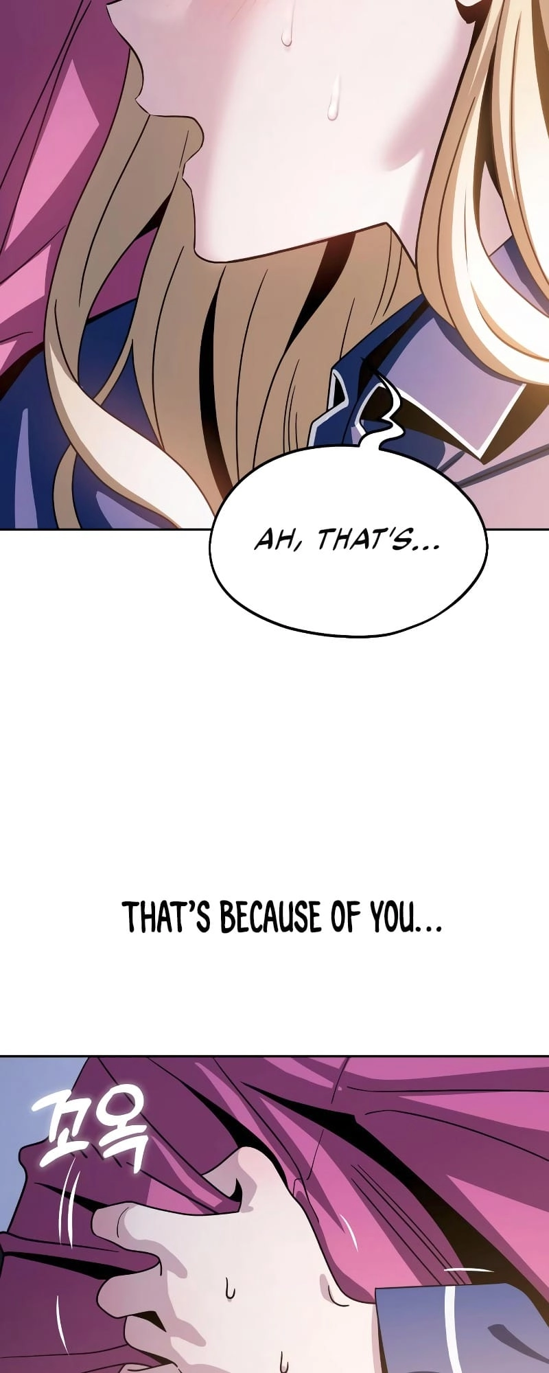 Maybe Meant to Be Chapter 54, page 48 of 94