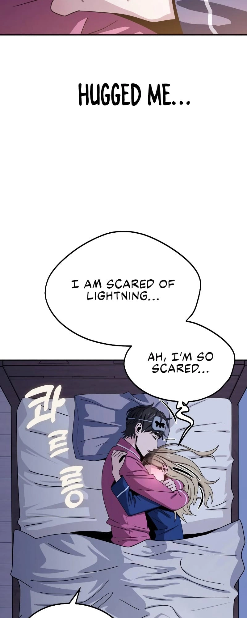 Maybe Meant to Be Chapter 54, page 49 of 94