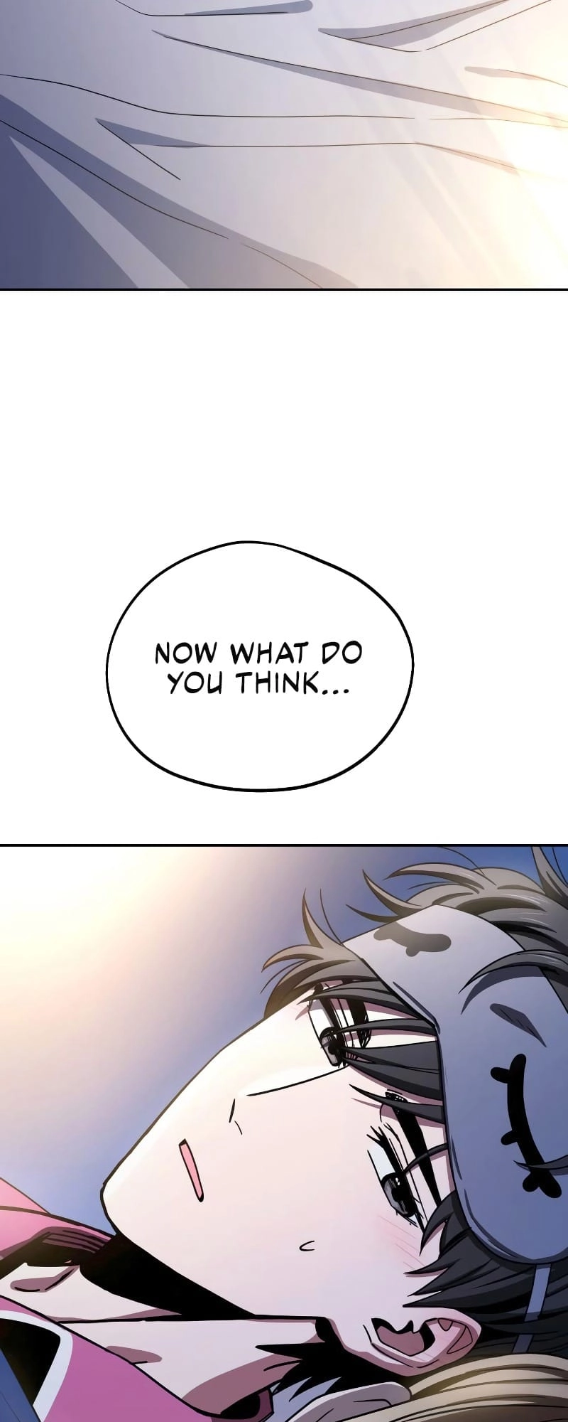 Maybe Meant to Be Chapter 54, page 5 of 94