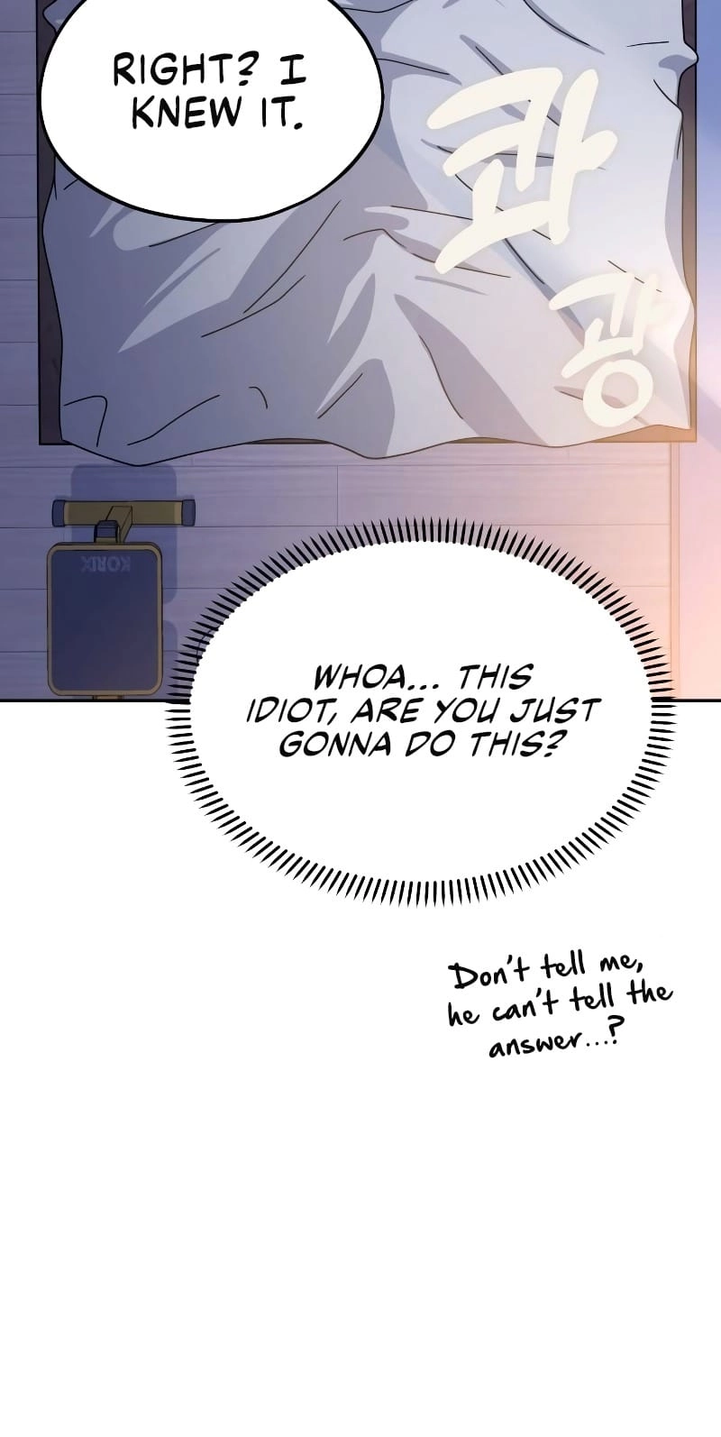 Maybe Meant to Be Chapter 54, page 50 of 94