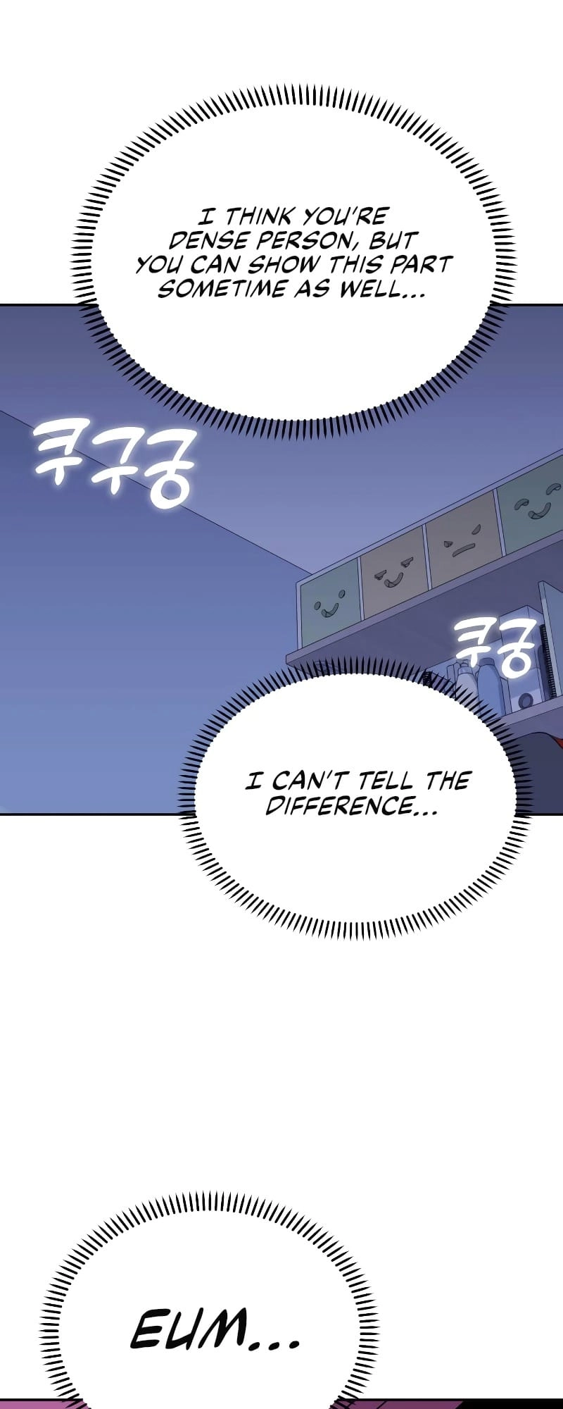 Maybe Meant to Be Chapter 54, page 52 of 94
