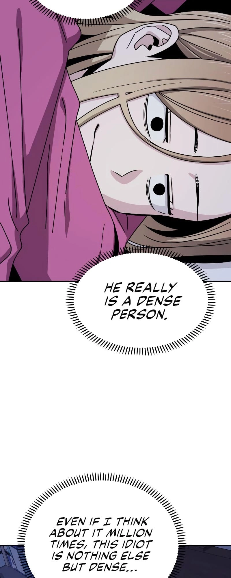 Maybe Meant to Be Chapter 54, page 53 of 94