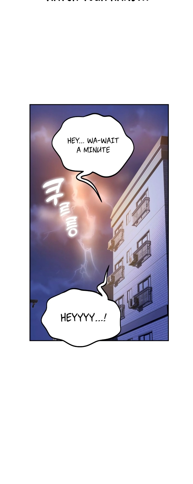 Maybe Meant to Be Chapter 54, page 60 of 94