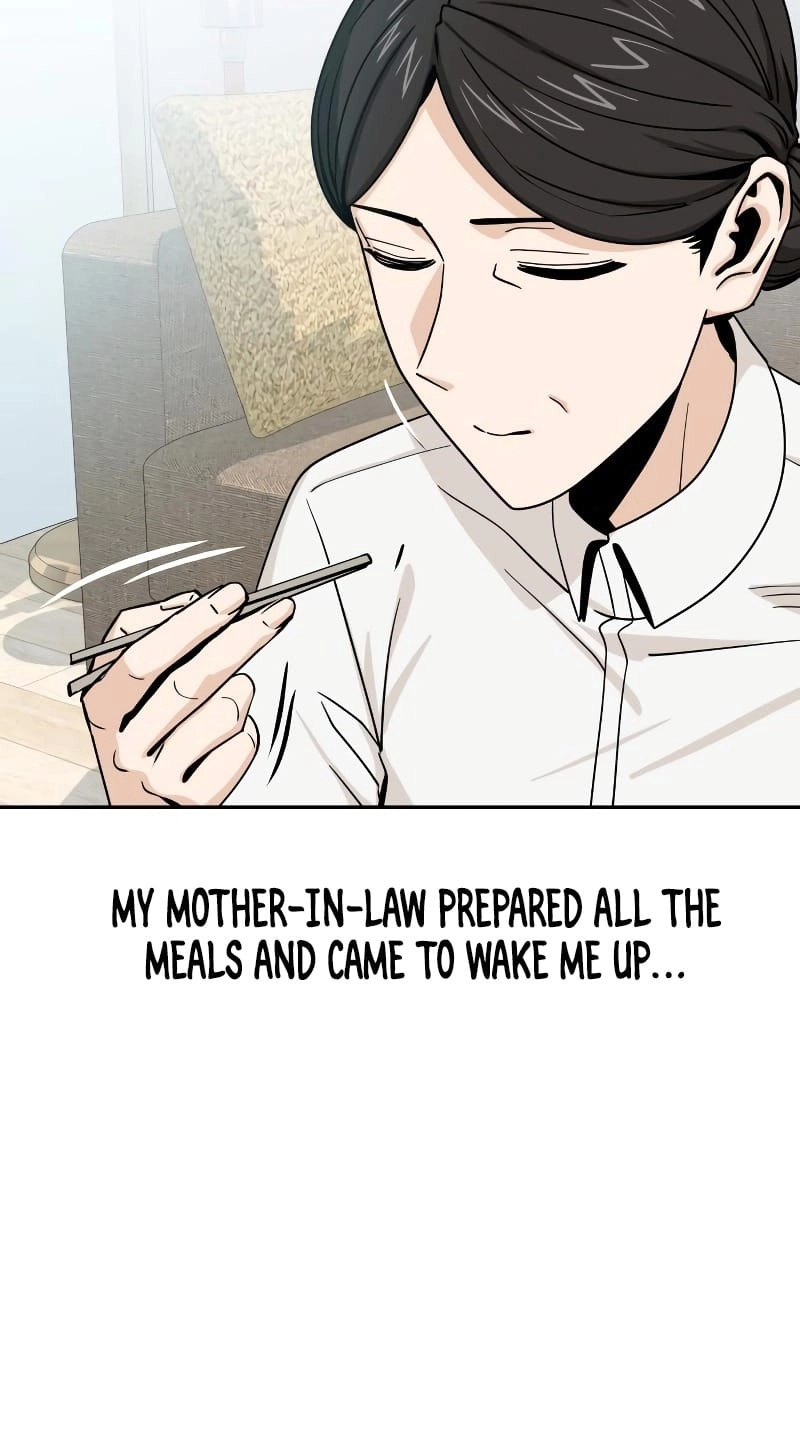 Maybe Meant to Be Chapter 54, page 74 of 94