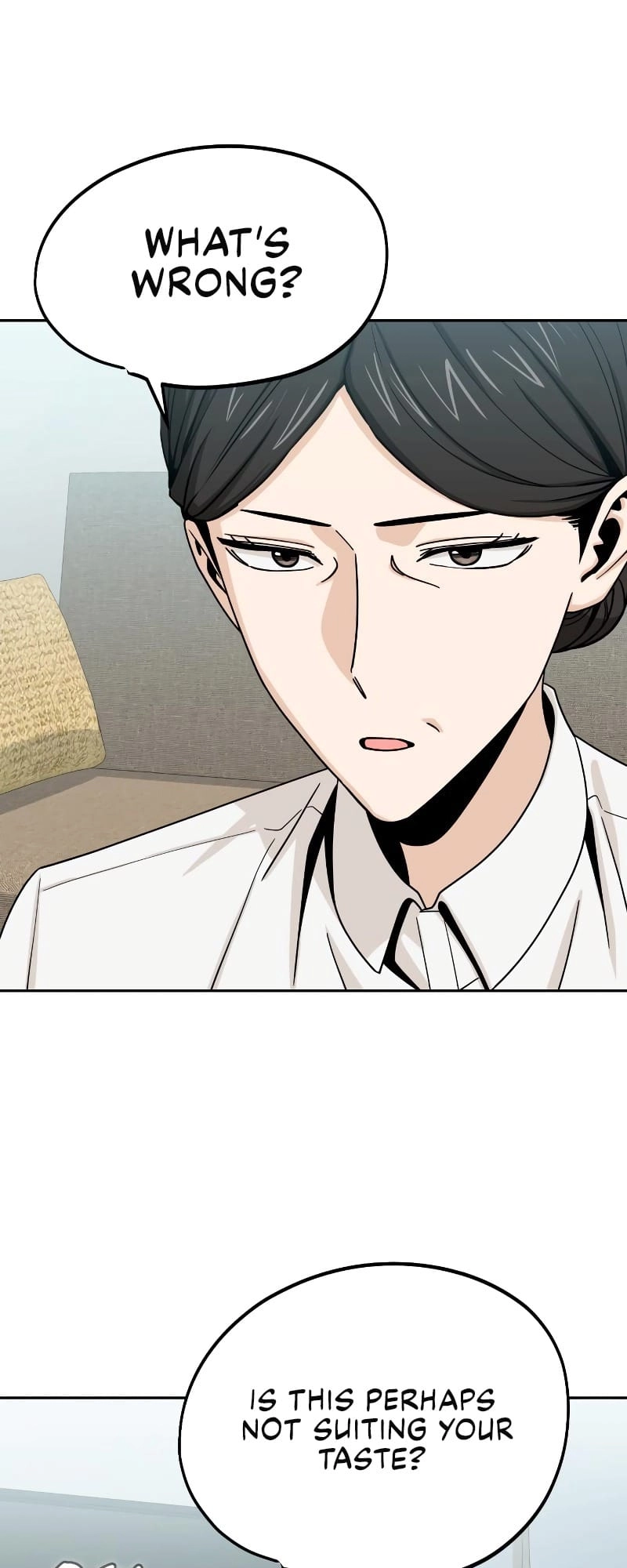 Maybe Meant to Be Chapter 54, page 76 of 94