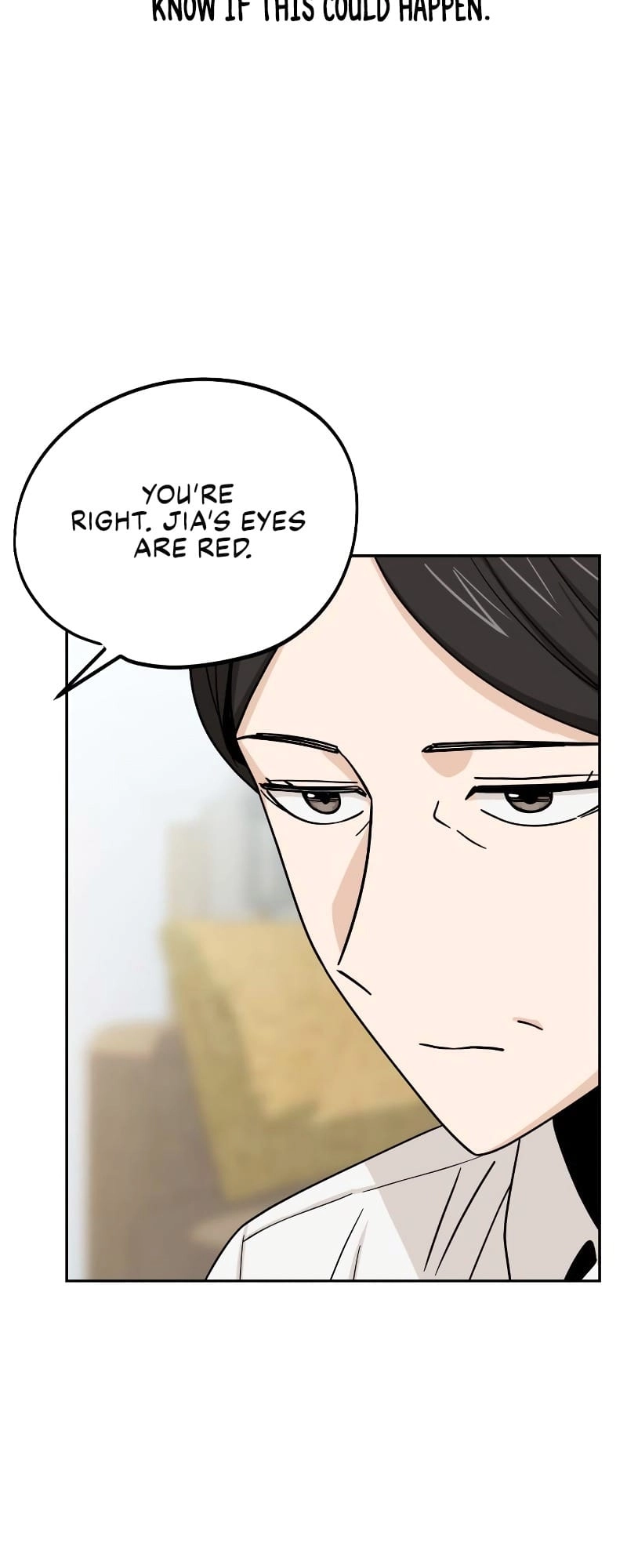 Maybe Meant to Be Chapter 54, page 78 of 94