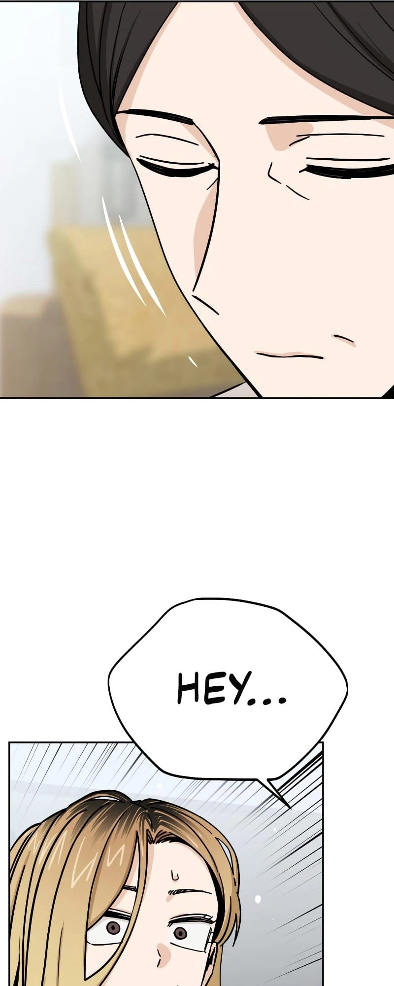 Maybe Meant to Be Chapter 54, page 81 of 94
