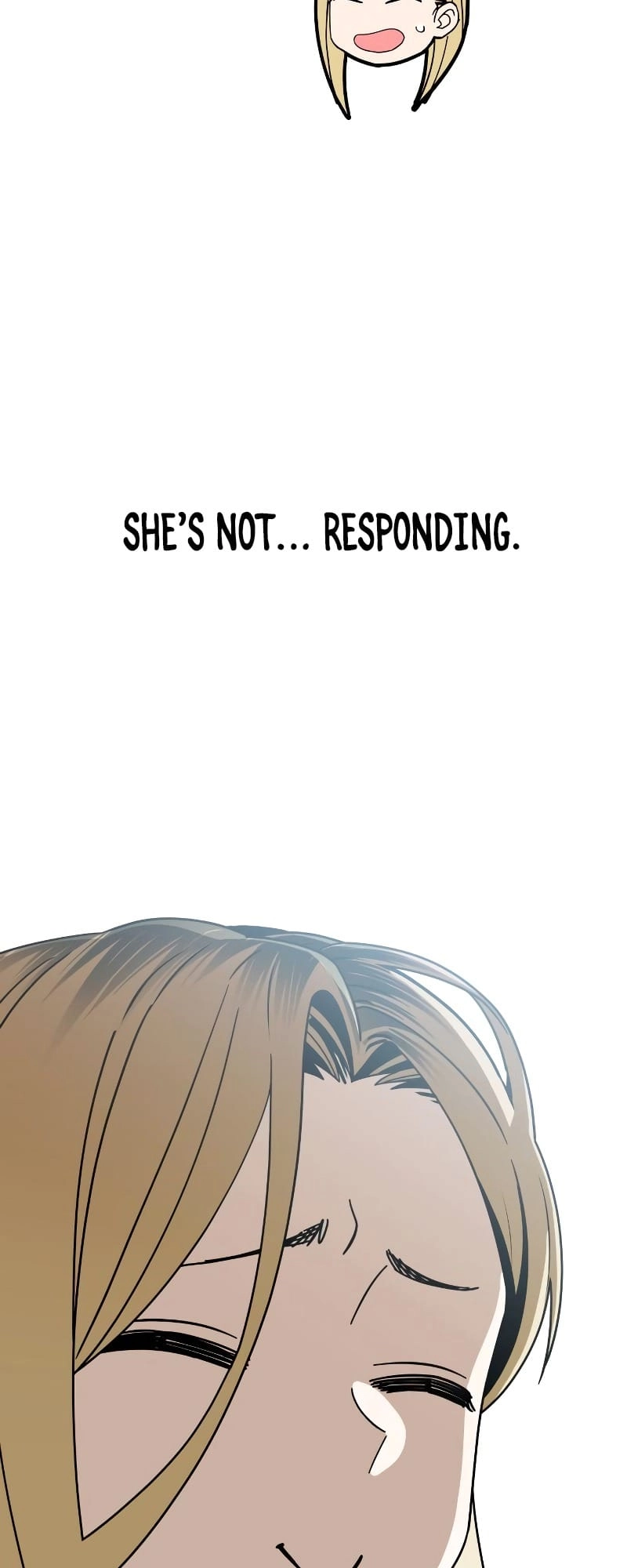 Maybe Meant to Be Chapter 54, page 84 of 94