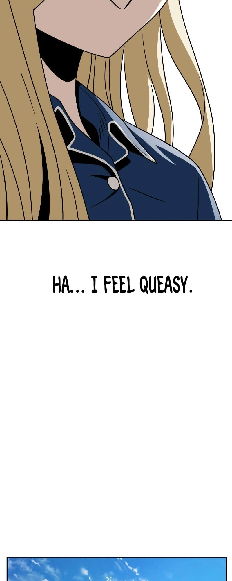Maybe Meant to Be Chapter 54, page 85 of 94