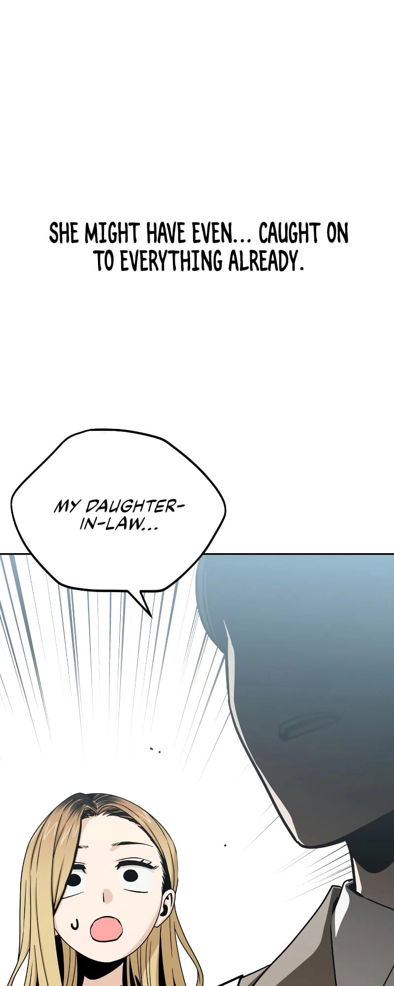 Maybe Meant to Be Chapter 54, page 91 of 94