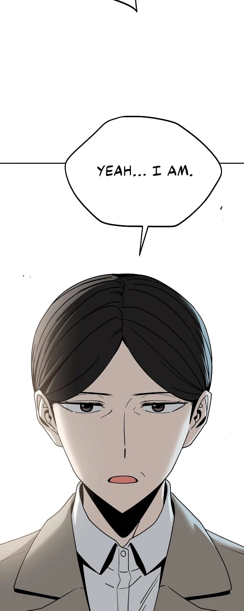 Maybe Meant to Be Chapter 55, page 12 of 89