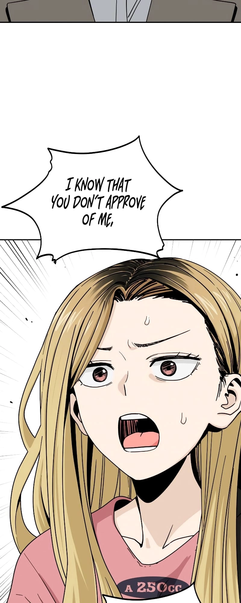 Maybe Meant to Be Chapter 55, page 13 of 89