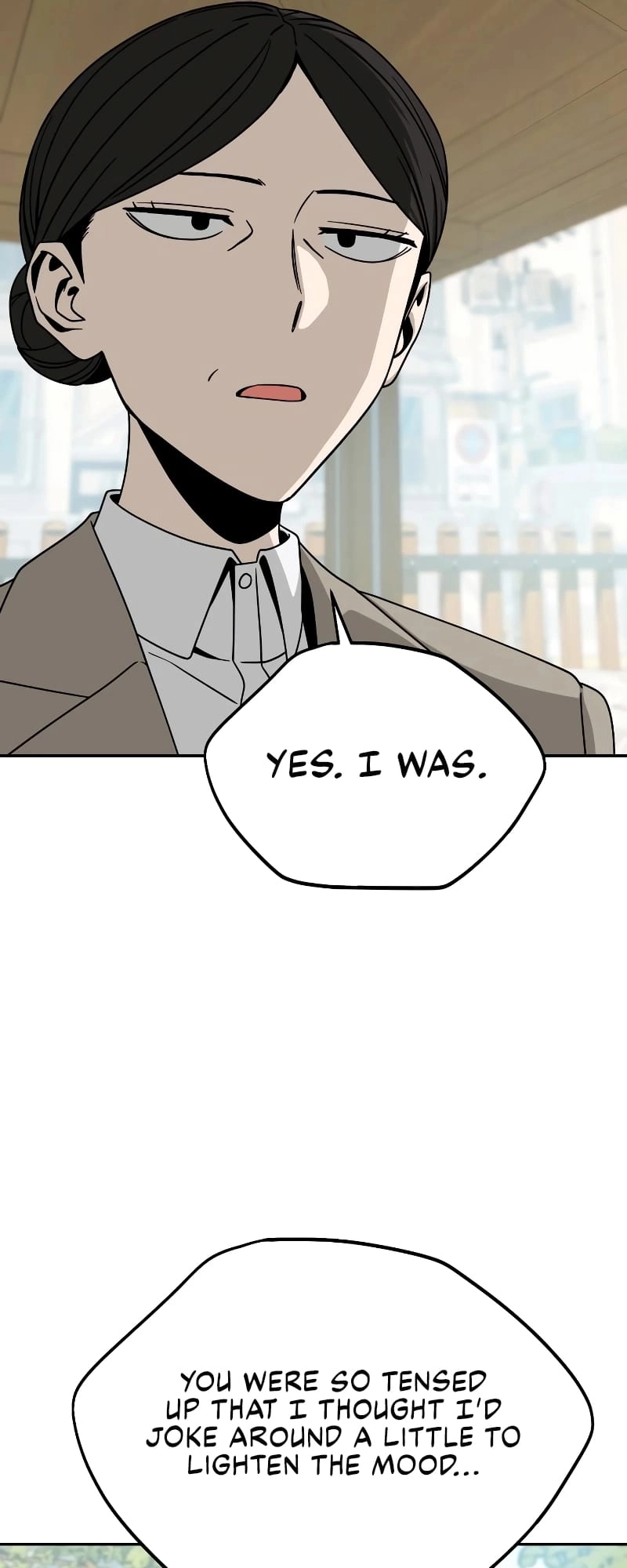 Maybe Meant to Be Chapter 55, page 15 of 89