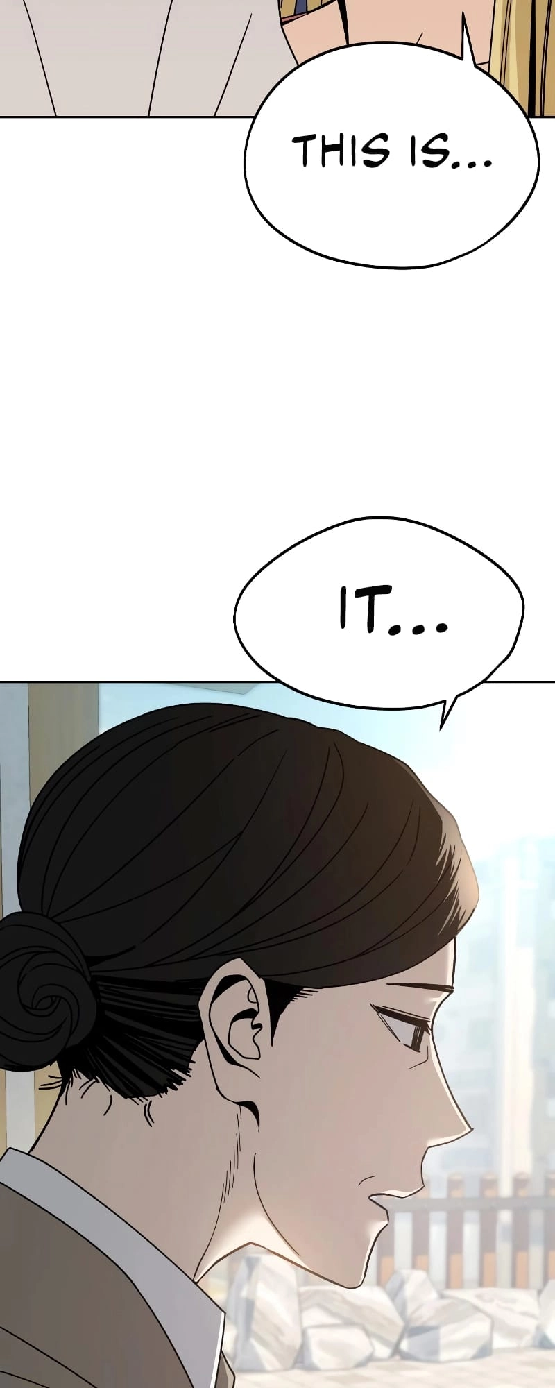Maybe Meant to Be Chapter 55, page 19 of 89